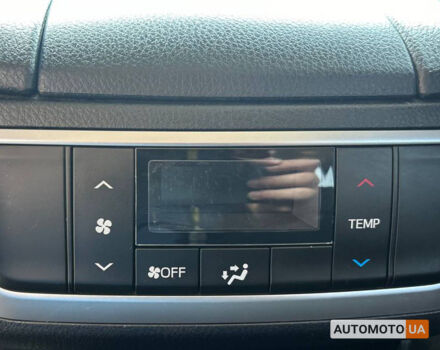 Білий Тойота Хайлендер, об'ємом двигуна 3.5 л та пробігом 60 тис. км за 31400 $, фото 14 на Automoto.ua