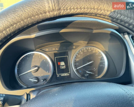 Белый Тойота Хайлендер, объемом двигателя 3.46 л и пробегом 149 тыс. км за 32700 $, фото 18 на Automoto.ua