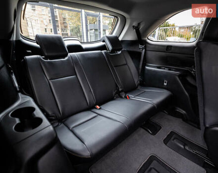 Белый Тойота Хайлендер, объемом двигателя 3.46 л и пробегом 26 тыс. км за 37950 $, фото 57 на Automoto.ua