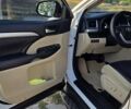Білий Тойота Хайлендер, об'ємом двигуна 3.46 л та пробігом 96 тис. км за 35000 $, фото 16 на Automoto.ua