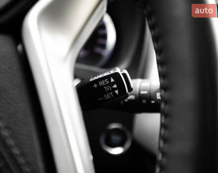 Белый Тойота Хайлендер, объемом двигателя 3.46 л и пробегом 26 тыс. км за 37950 $, фото 30 на Automoto.ua