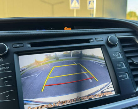 Белый Тойота Хайлендер, объемом двигателя 3.46 л и пробегом 149 тыс. км за 32700 $, фото 20 на Automoto.ua