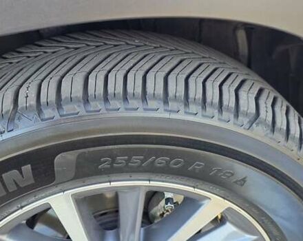 Білий Тойота Хайлендер, об'ємом двигуна 3.46 л та пробігом 98 тис. км за 35000 $, фото 10 на Automoto.ua