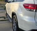 Білий Тойота Хайлендер, об'ємом двигуна 3.46 л та пробігом 98 тис. км за 35000 $, фото 7 на Automoto.ua