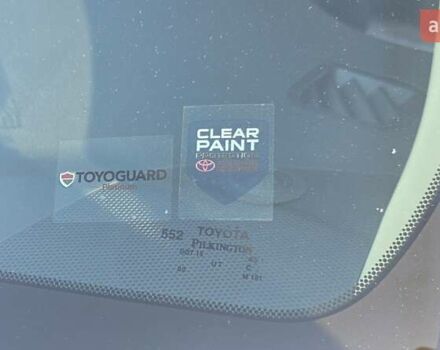 Білий Тойота Хайлендер, об'ємом двигуна 3.46 л та пробігом 98 тис. км за 35000 $, фото 20 на Automoto.ua