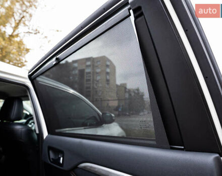 Белый Тойота Хайлендер, объемом двигателя 3.46 л и пробегом 26 тыс. км за 37950 $, фото 60 на Automoto.ua