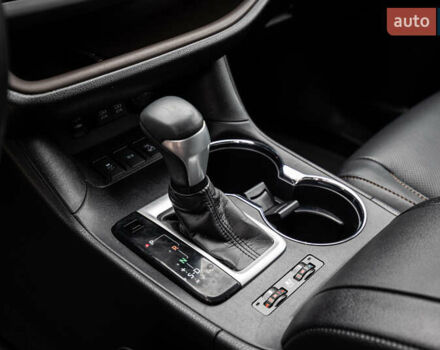 Белый Тойота Хайлендер, объемом двигателя 3.46 л и пробегом 26 тыс. км за 37950 $, фото 35 на Automoto.ua