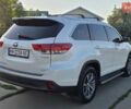 Білий Тойота Хайлендер, об'ємом двигуна 3.46 л та пробігом 96 тис. км за 35000 $, фото 4 на Automoto.ua