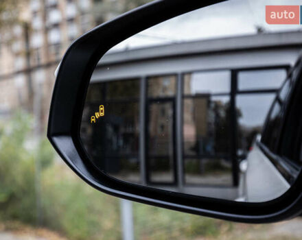 Белый Тойота Хайлендер, объемом двигателя 3.46 л и пробегом 26 тыс. км за 37950 $, фото 19 на Automoto.ua