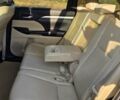 Білий Тойота Хайлендер, об'ємом двигуна 3.46 л та пробігом 98 тис. км за 35000 $, фото 16 на Automoto.ua