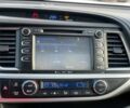 Белый Тойота Хайлендер, объемом двигателя 3.5 л и пробегом 125 тыс. км за 33600 $, фото 13 на Automoto.ua