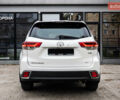Белый Тойота Хайлендер, объемом двигателя 3.46 л и пробегом 26 тыс. км за 37950 $, фото 12 на Automoto.ua