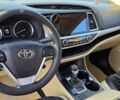 Білий Тойота Хайлендер, об'ємом двигуна 3.46 л та пробігом 96 тис. км за 35000 $, фото 15 на Automoto.ua