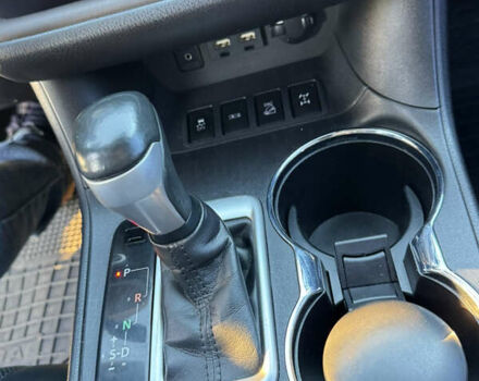 Белый Тойота Хайлендер, объемом двигателя 3.46 л и пробегом 149 тыс. км за 32700 $, фото 21 на Automoto.ua