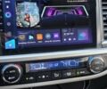 Білий Тойота Хайлендер, об'ємом двигуна 3.46 л та пробігом 96 тис. км за 35000 $, фото 24 на Automoto.ua