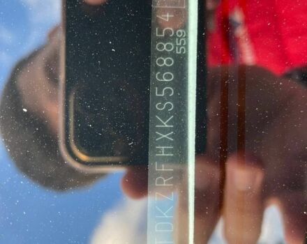 Белый Тойота Хайлендер, объемом двигателя 3.5 л и пробегом 125 тыс. км за 33600 $, фото 23 на Automoto.ua