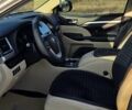 Білий Тойота Хайлендер, об'ємом двигуна 3.46 л та пробігом 96 тис. км за 35000 $, фото 14 на Automoto.ua