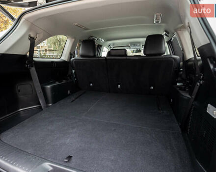 Белый Тойота Хайлендер, объемом двигателя 3.46 л и пробегом 26 тыс. км за 37950 $, фото 54 на Automoto.ua