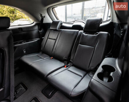 Белый Тойота Хайлендер, объемом двигателя 3.46 л и пробегом 26 тыс. км за 37950 $, фото 53 на Automoto.ua