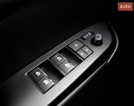 Белый Тойота Хайлендер, объемом двигателя 3.46 л и пробегом 26 тыс. км за 37950 $, фото 48 на Automoto.ua