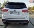 Білий Тойота Хайлендер, об'ємом двигуна 3.46 л та пробігом 96 тис. км за 35000 $, фото 5 на Automoto.ua
