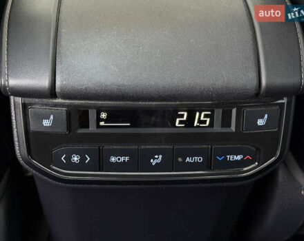 Белый Тойота Хайлендер, объемом двигателя 3.46 л и пробегом 52 тыс. км за 42500 $, фото 36 на Automoto.ua