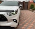 Білий Тойота Хайлендер, об'ємом двигуна 2.49 л та пробігом 48 тис. км за 46000 $, фото 12 на Automoto.ua