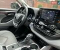 Білий Тойота Хайлендер, об'ємом двигуна 2.49 л та пробігом 48 тис. км за 46000 $, фото 35 на Automoto.ua