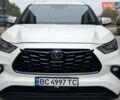 Білий Тойота Хайлендер, об'ємом двигуна 2.49 л та пробігом 61 тис. км за 41800 $, фото 18 на Automoto.ua