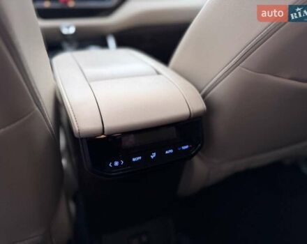 Білий Тойота Хайлендер, об'ємом двигуна 2.49 л та пробігом 61 тис. км за 41800 $, фото 3 на Automoto.ua