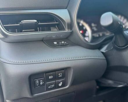 Белый Тойота Хайлендер, объемом двигателя 3.46 л и пробегом 21 тыс. км за 48000 $, фото 19 на Automoto.ua