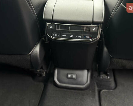 Белый Тойота Хайлендер, объемом двигателя 3.46 л и пробегом 49 тыс. км за 44500 $, фото 24 на Automoto.ua