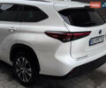 Тойота Хайлендер 2020 в Львове на Automoto.ua Белый Тойота Хайлендер, объемом двигателя 2.49 л и пробегом 60 тыс. км за 47500 $, фото 13 на Automoto.ua