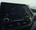 Белый Тойота Хайлендер, объемом двигателя 2.5 л и пробегом 70 тыс. км за 49800 $, фото 18 на Automoto.ua