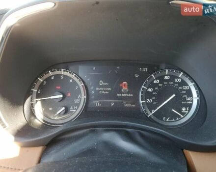 Белый Тойота Хайлендер, объемом двигателя 3.5 л и пробегом 82 тыс. км за 13600 $, фото 8 на Automoto.ua