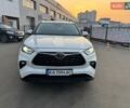 Белый Тойота Хайлендер, объемом двигателя 3.46 л и пробегом 21 тыс. км за 48000 $, фото 8 на Automoto.ua