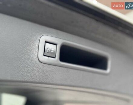 Білий Тойота Хайлендер, об'ємом двигуна 2.49 л та пробігом 61 тис. км за 41800 $, фото 22 на Automoto.ua