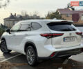 Белый Тойота Хайлендер, объемом двигателя 3.46 л и пробегом 52 тыс. км за 42500 $, фото 9 на Automoto.ua