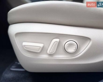 Білий Тойота Хайлендер, об'ємом двигуна 2.49 л та пробігом 61 тис. км за 41800 $, фото 20 на Automoto.ua