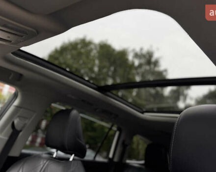 Белый Тойота Хайлендер, объемом двигателя 3.46 л и пробегом 49 тыс. км за 44500 $, фото 15 на Automoto.ua