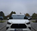 Тойота Хайлендер 2020 в Львове на Automoto.ua Белый Тойота Хайлендер, объемом двигателя 2.49 л и пробегом 60 тыс. км за 47500 $, фото 22 на Automoto.ua