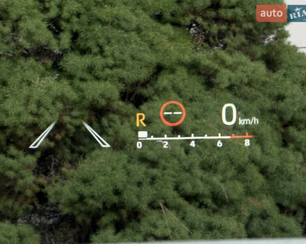 Белый Тойота Хайлендер, объемом двигателя 3.46 л и пробегом 52 тыс. км за 42500 $, фото 21 на Automoto.ua