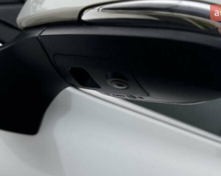 Белый Тойота Хайлендер, объемом двигателя 3.46 л и пробегом 49 тыс. км за 44500 $, фото 21 на Automoto.ua