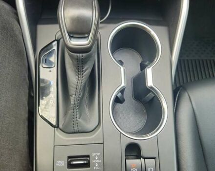 Белый Тойота Хайлендер, объемом двигателя 3.46 л и пробегом 93 тыс. км за 38000 $, фото 8 на Automoto.ua