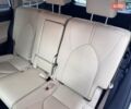 Білий Тойота Хайлендер, об'ємом двигуна 2.49 л та пробігом 61 тис. км за 41800 $, фото 12 на Automoto.ua