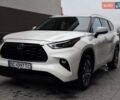 Білий Тойота Хайлендер, об'ємом двигуна 2.49 л та пробігом 61 тис. км за 41800 $, фото 15 на Automoto.ua