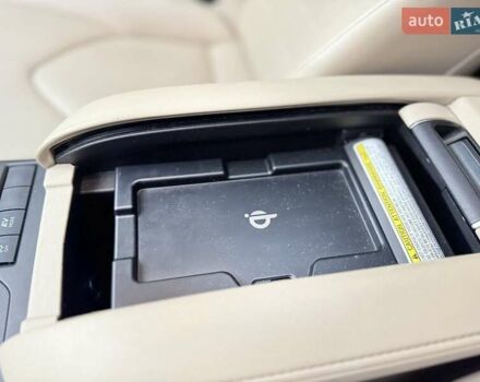 Білий Тойота Хайлендер, об'ємом двигуна 2.49 л та пробігом 61 тис. км за 41800 $, фото 5 на Automoto.ua