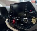 Білий Тойота Хайлендер, об'ємом двигуна 2.49 л та пробігом 61 тис. км за 41800 $, фото 21 на Automoto.ua