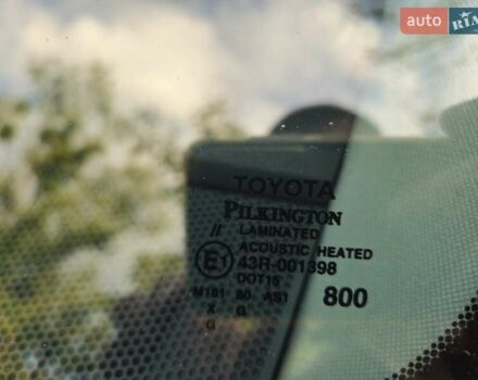 Белый Тойота Хайлендер, объемом двигателя 3.46 л и пробегом 93 тыс. км за 38000 $, фото 17 на Automoto.ua