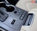 Білий Тойота Хайлендер, об'ємом двигуна 2.49 л та пробігом 61 тис. км за 41800 $, фото 23 на Automoto.ua